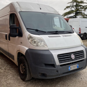 FIAT DUCATO  2.3 multijet