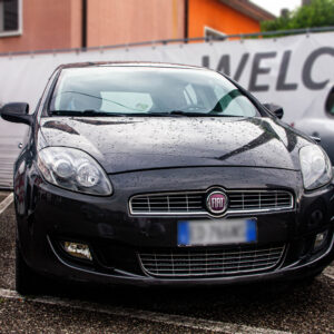 FIAT BRAVO 1.6 MJT 105CV ACTIVE
