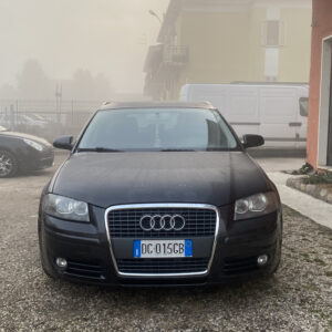 AUDI A3 2a Serie (2003)