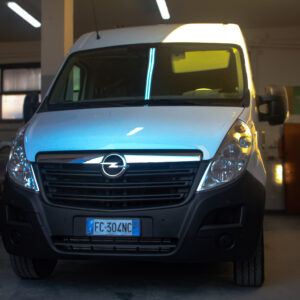OPEL MOVANO 4a SERIE