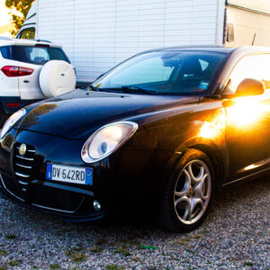 Alfa Romeo MiTo 1.6 JTDm