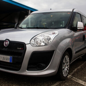 FIAT DOBLO 1.6 MJT 16V ACTIVE
