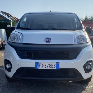 FIAT QUBO 1.3 MJT 80CV Easy
