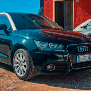 2011 Audi A1 1.2 TFSI Admired OK NEOPATENTATI